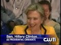 CW11 Evening News Super Tuesday Coverage