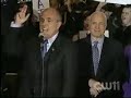 CW11 Evening News Super Tuesday Coverage
