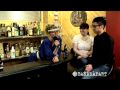 Hexes & Ohs en direct de l'underground avec Maaax