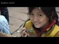 THE CHILDREN BEHIND THE MOUNTAINS