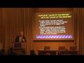 videos de FireSeat 08 - Presentation by Prof Vince Brannigan. Part 1 of 4