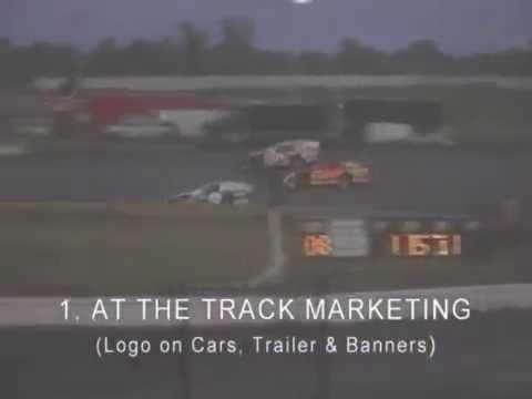 Why Partner with Scott Bintz Racing