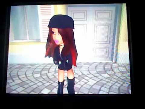 bratz games
