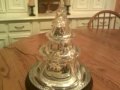 Thomas Kinkade Christmas Tree