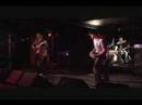 aquell plays souncheck at the middle east club downstairs