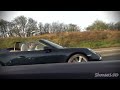 Click here to watch this video [Shmee Special] Supercar Convoy; Xbow, 458, Superleggera, Scuderia, CTR3, 991, R8 & more!