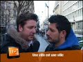 Manu et Bruno sont dans la télé - Une Ville est une Ville Manu et Bruno sont dans la télé - Une Ville est une Ville