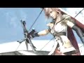 Final Fantasy XIII E3 2K6 Trailer
