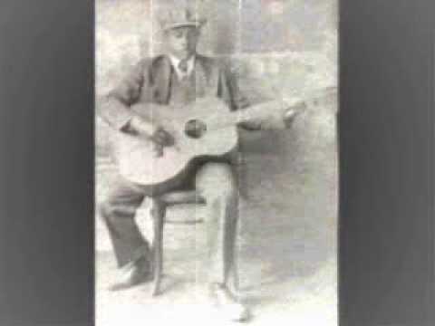 Blind Willie McTell - Wabash Cannonball lyrics