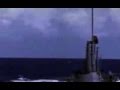 1945 US SUBMARINE: No Mercy for Shipwrecked Japanese