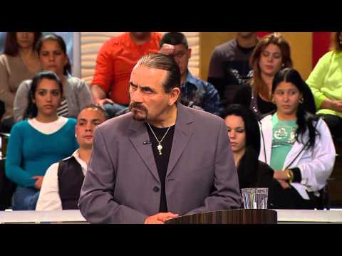 576 - Para ver los capítulos completos visita: http://www.telemundo.com/CasoCerrado Facebook: http://www.facebook.com/casocerradotelemundo Twitter: http://twitter....