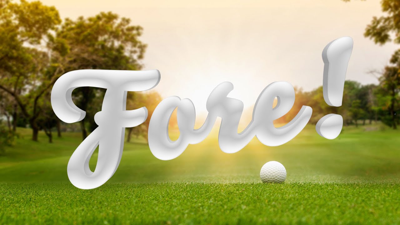 Fore! Torslanda GK talkshow - Säsong 2 - avsnitt 8