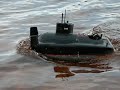 Springer \"SPRUB\" in Arctic waters.