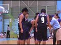 B Div Basketball - Jurong vs Chung Cheng High B Div Basketball - Jurong vs Chung Cheng High