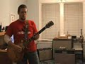 just trying to learn some albert king.