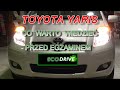 EGZAMIN NA PRAWO JAZDY DĄBROWA GÓRNICZA KATOWICE-CO WARTO WIEDZIEĆ O TOYOCIE YARIS