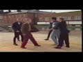 The Velvetones : Skinhead Girl