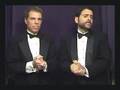 The Four Squeezins Play a Christmas Medley