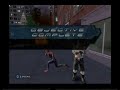 Spiderman 3 ps2 gameplay mission apocalypses