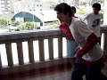 Voadora