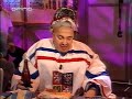 Zdenek Izer Hokejovy brankar pred treti tretinou Zdenek Izer Hokejovy brankar pred treti tretinou