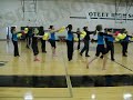 Poteet Belles Practice