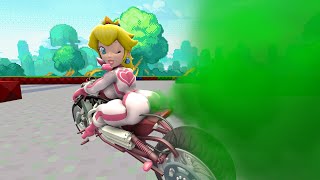 Princess Peach Fart Princess Peach Fart