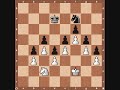End Game Strategy #1  Minor Pieces