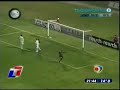 PBN 08/09 - Chacarita Jrs. 4 vs. Tiro Federal 0 (Fecha 2) PBN 08/09 - Chacarita Jrs. 4 vs. Tiro Federal 0 (Fecha 2)