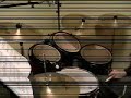 Tune frum the Unreal drum book Tune frum the Unreal drum book
