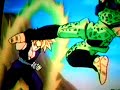 this is a dragon ball z tribute useing the dbgt ending 3 called blue velvet.i believe this is some of my best work so enjoy