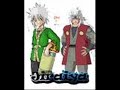 Tributo a Jiraiya