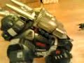 Zoids Collection 1