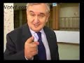 Jean Pierre Raffarin par Jeremy Grinbaud