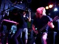 TTC at Chain Reaction 4-28-08 TTC at Chain Reaction 4-28-08