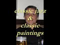 JAZZ E DIPINTI DI PAOLO GAIOTTI