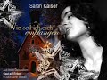 [05] Sarah Kaiser - Wie soll ich dich empfangen