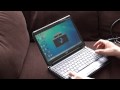 11.6 Acer Aspire One 751 Mini-notebook