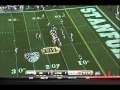 Delano Howell vs Notre Dame and USC