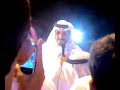سعيد الحارثي وصالح القرني والزهراني والخراشي