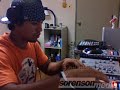 K-Jah West Radio Reggae Mix(Re tenminmix treaning ground)