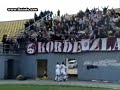 Hordanje u Posusje