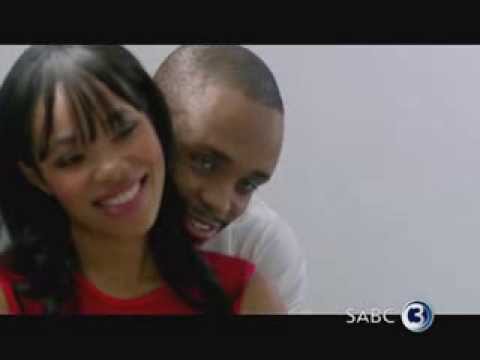 Top Billing features Donald Moatshe 