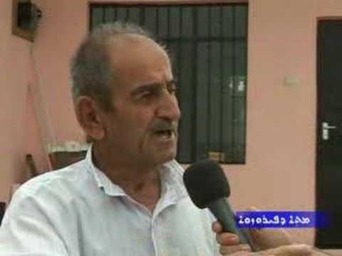 Homes for Assyrians in Nineveh ...