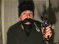 Day 1:  Rasputin the space pirate