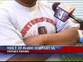 Central High School basketball captain is murdered