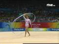 rtve.es deportes - Almudena Cid disputará su cuarta final en unos Juegos Olímpicos.flv