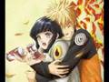 Hinata & Naruto: Everytime we touch