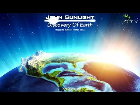 discovery of earth discovery of earth
