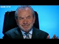www.bbc.co.uk 'First prize: you get to work for me... Second prize: don't exist.' After 12 gruelling weeks, Sir Alan has chosen his next apprentice. 27 year old Yasmina takes the winning prize. Watch the moment Sir Alan makes his decision.